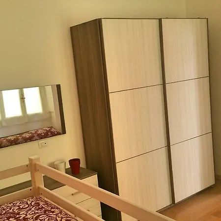 Casa Koribut Apartamento