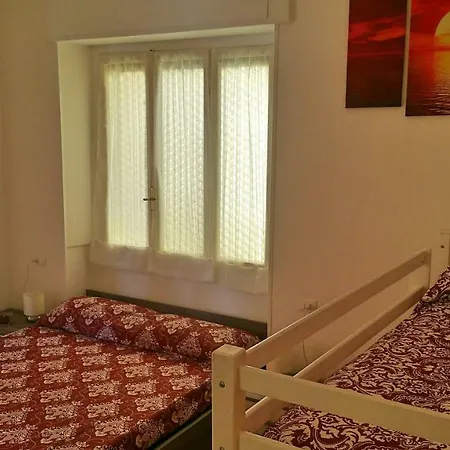 公寓 Casa Koribut 圣雷默