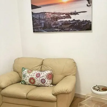 Appartamento Casa Koribut