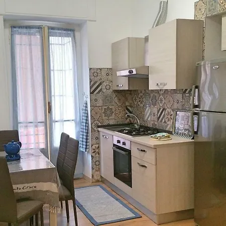 Апартаменты Casa Koribut
