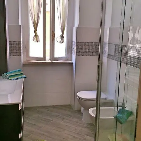 Casa Koribut Санремо