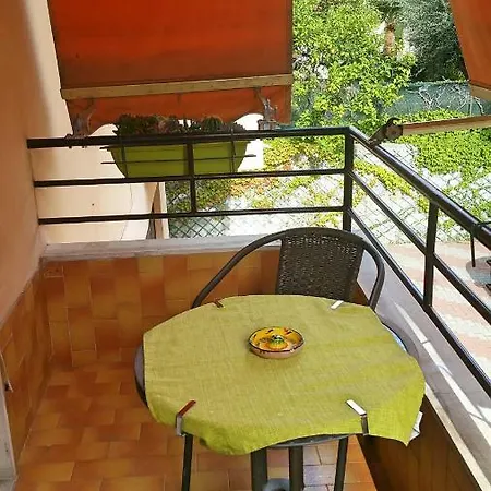 Casa Koribut Apartment