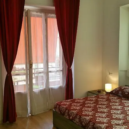 Appartamento Casa Koribut Sanremo