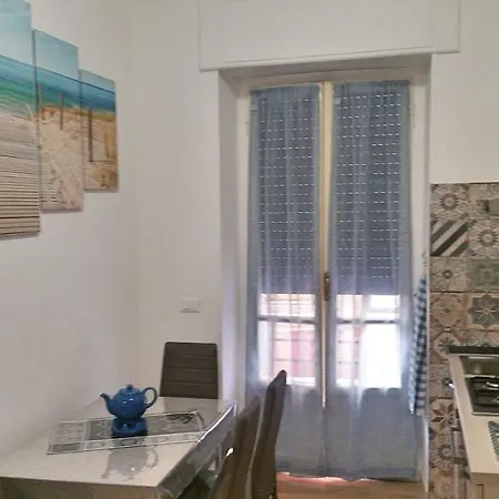 Casa Koribut Апартаменты *