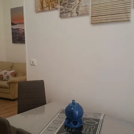 Casa Koribut Sanremo