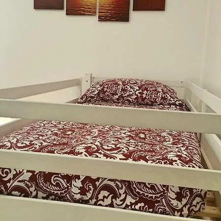 Casa Koribut Апартаменты *
