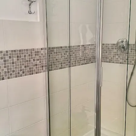 Casa Koribut Apartment Sanremo