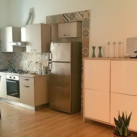 公寓 Casa Koribut 圣雷默