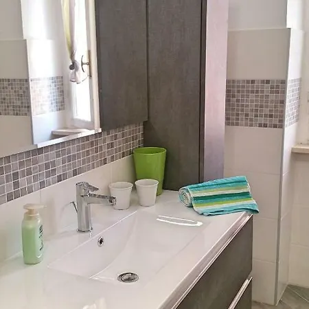 Apartment Casa Koribut