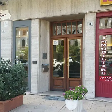 Casa Koribut