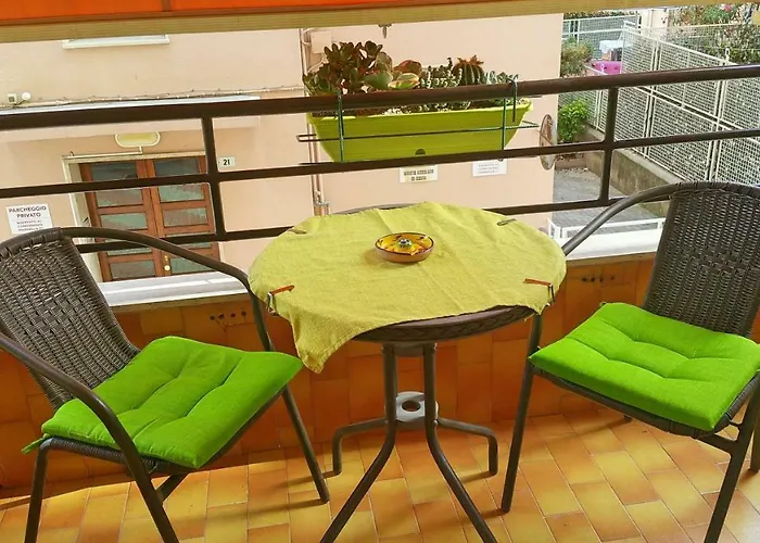 Casa Koribut Апартаменты *