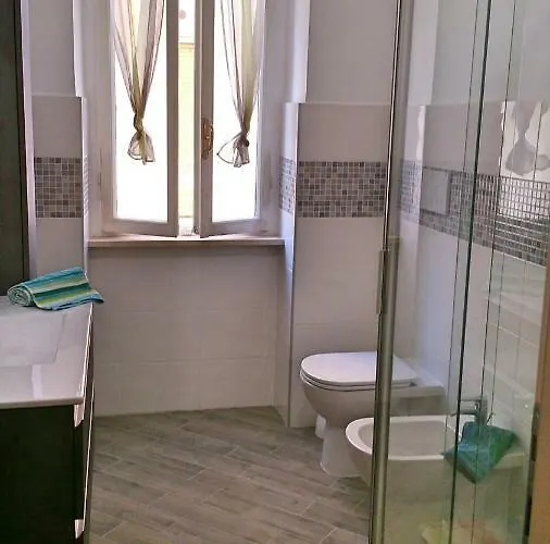 Casa Koribut 圣雷默