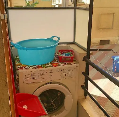 Casa Koribut * 圣雷默