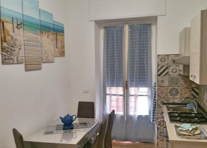 Casa Koribut 公寓 *