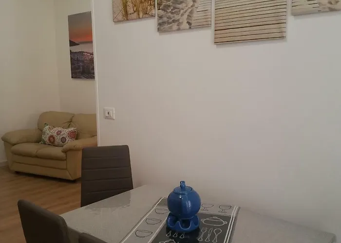 Casa Koribut 圣雷默