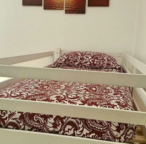 Casa Koribut 公寓 *