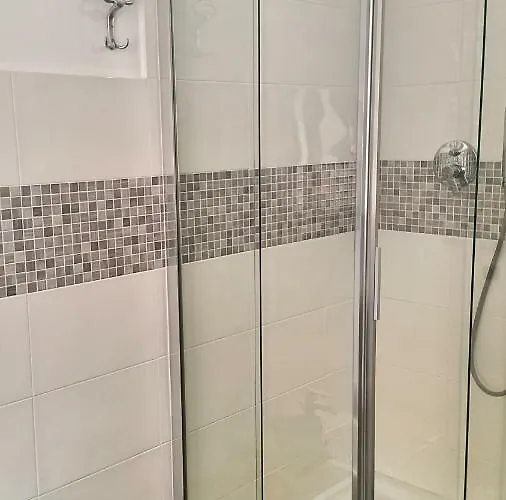 Casa Koribut 公寓 圣雷默